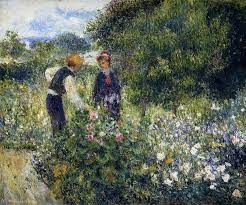 Cueillette Charles Cros